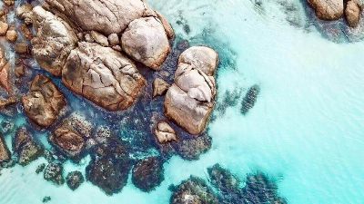 How is technology working with new things?