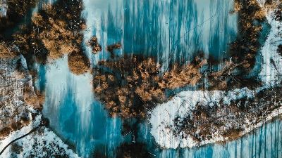 How is technology working with new things?